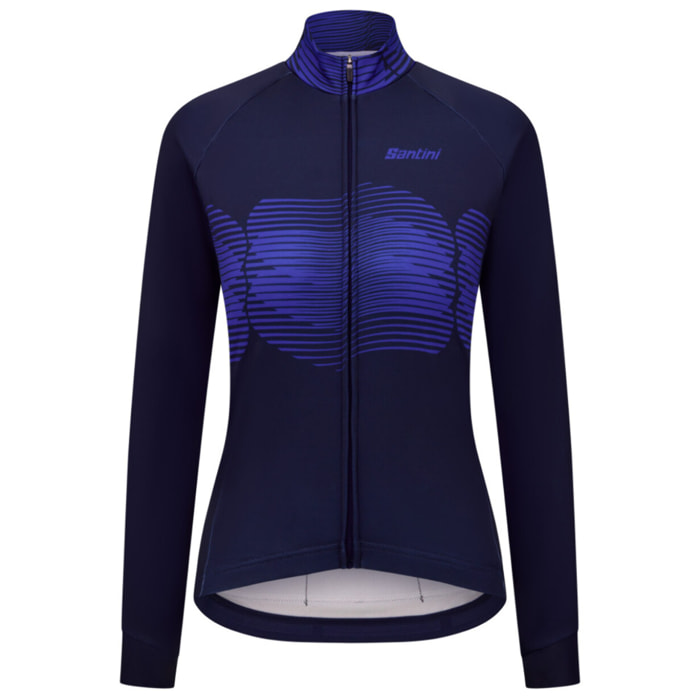 Glide – Maillot Manches Longues Femme - Nautica - Femme