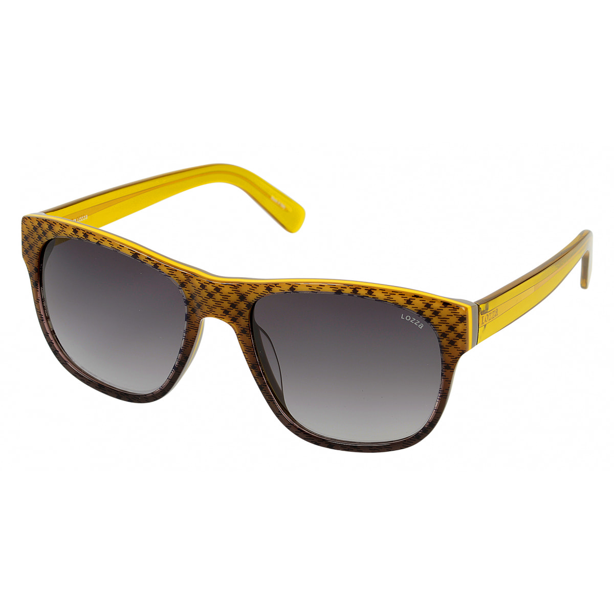 Gafas de sol Lozza Unisex SL4000M5507V8