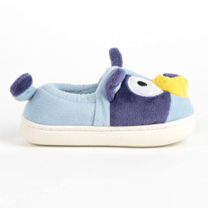 Zapatillas de estar por casa infantiles "Bluey"