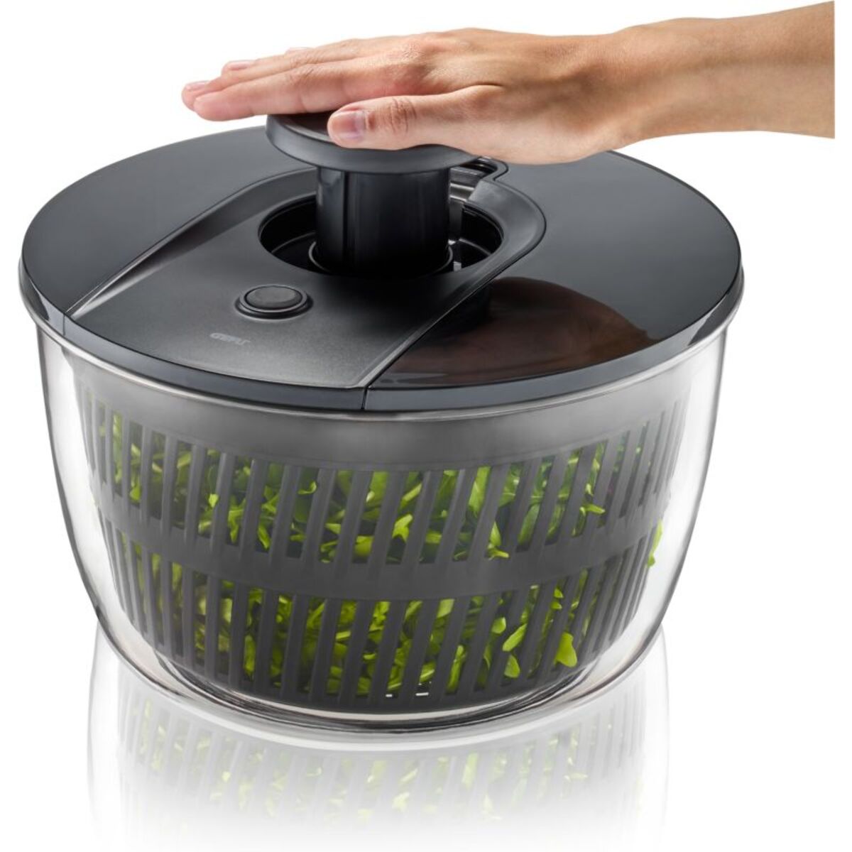 Essoreuse à salade GEFU a salade Push It