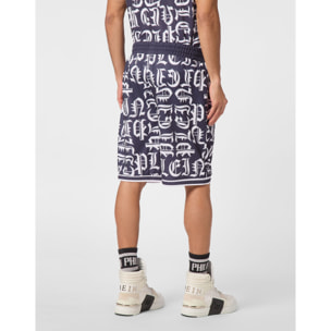 PHILIPP PLEIN Sweatpants GOTHIC PLEIN