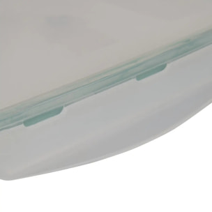 Boîte de conservation Clipeat 3,6L