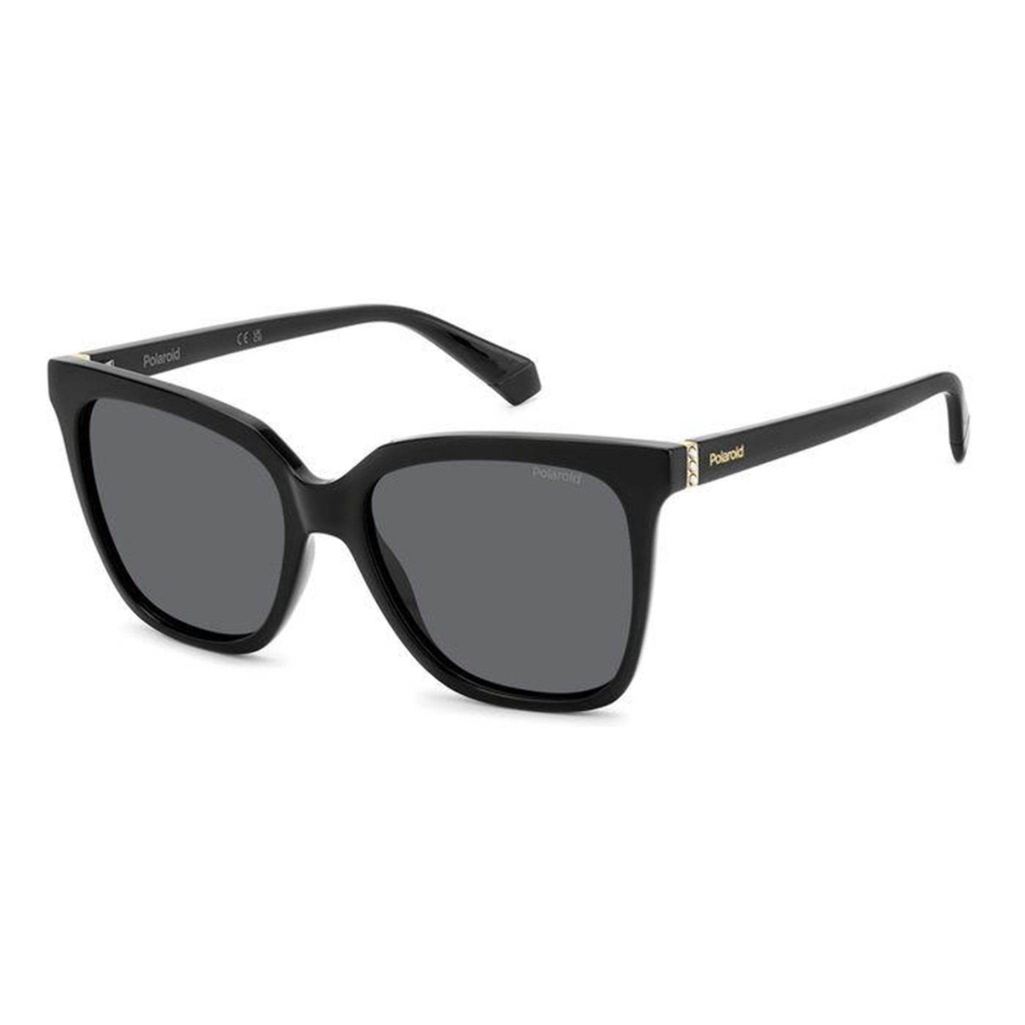 Gafas de Sol Polaroid PLD 4155/S/X 807 Polarizadas de Policarbonato Mujer 55 mm