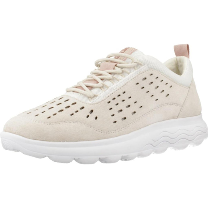Sneakers de  Mujer de la marca GEOX  modelo D SPHERICA A BEIS