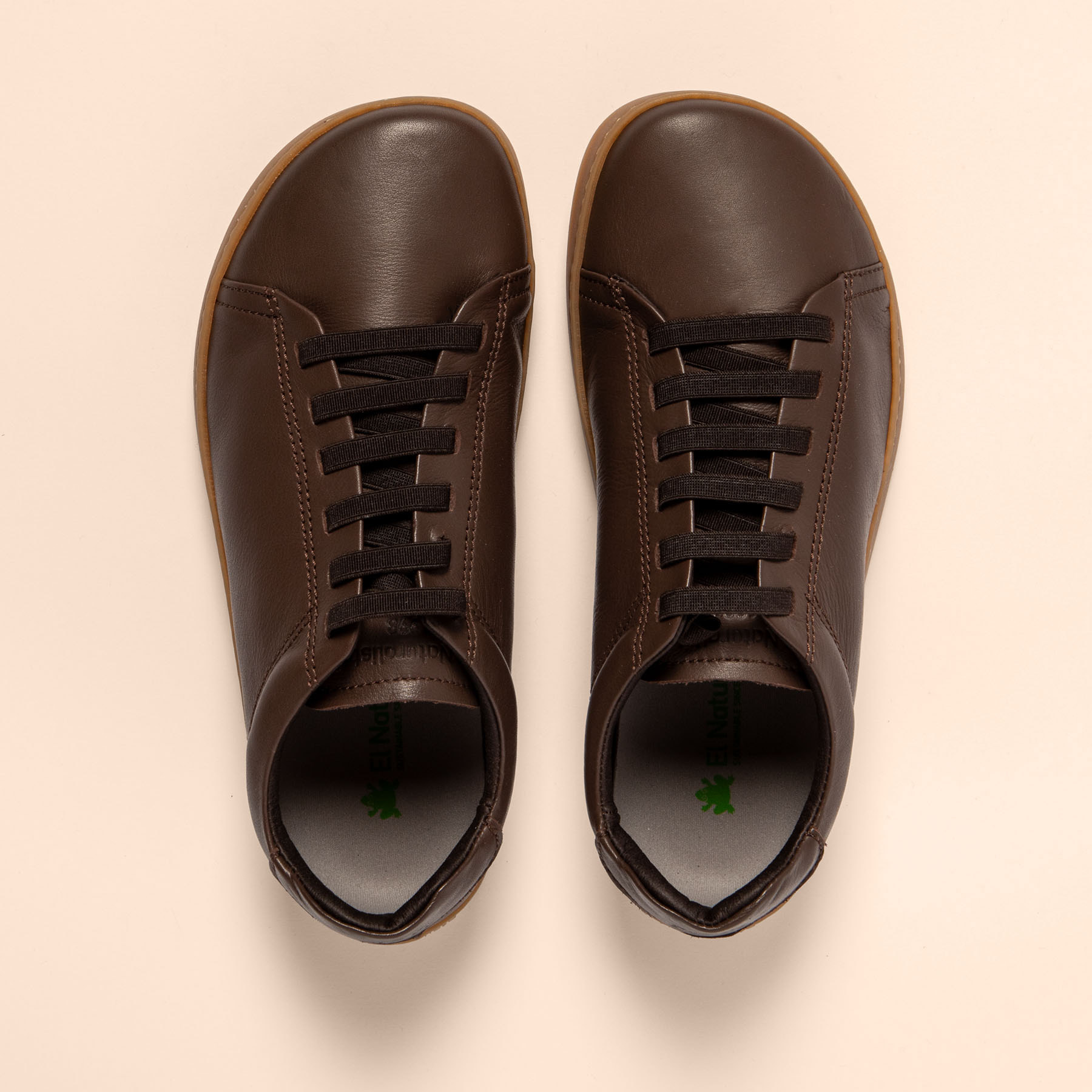 Zapatos N5910 SOFT NAPPA TESTA/ ORIGEN color Testa