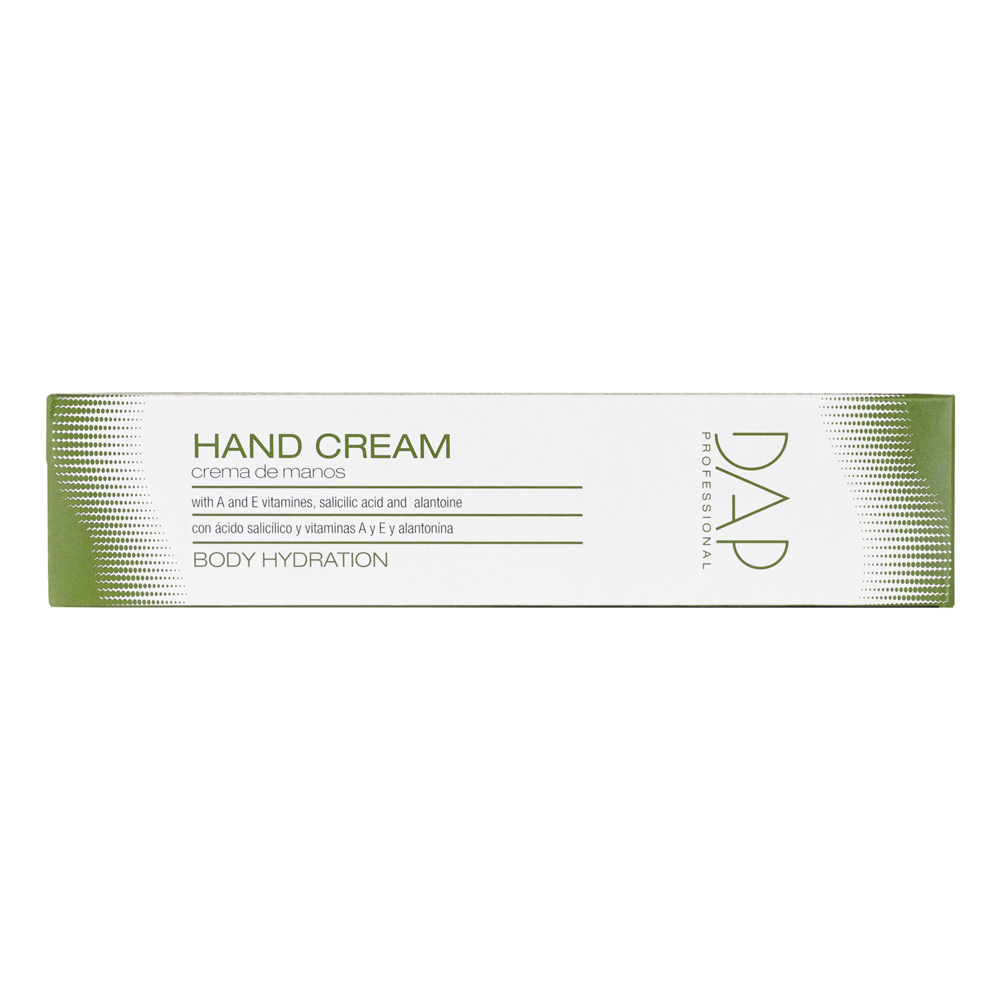 CREMA DE MANOS DAP 60GR