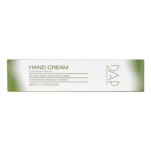 CREMA DE MANOS DAP 60GR