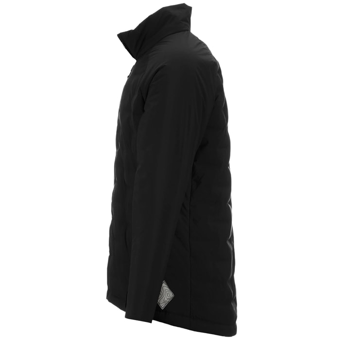 Kappa - Giacche Uomo Nero - HYMOOL