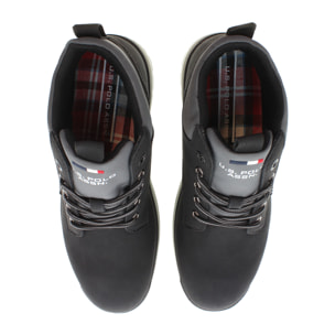 U.S. Polo Assn. - Stivaletti YGOR008MDYT1 in sintetico per uomo