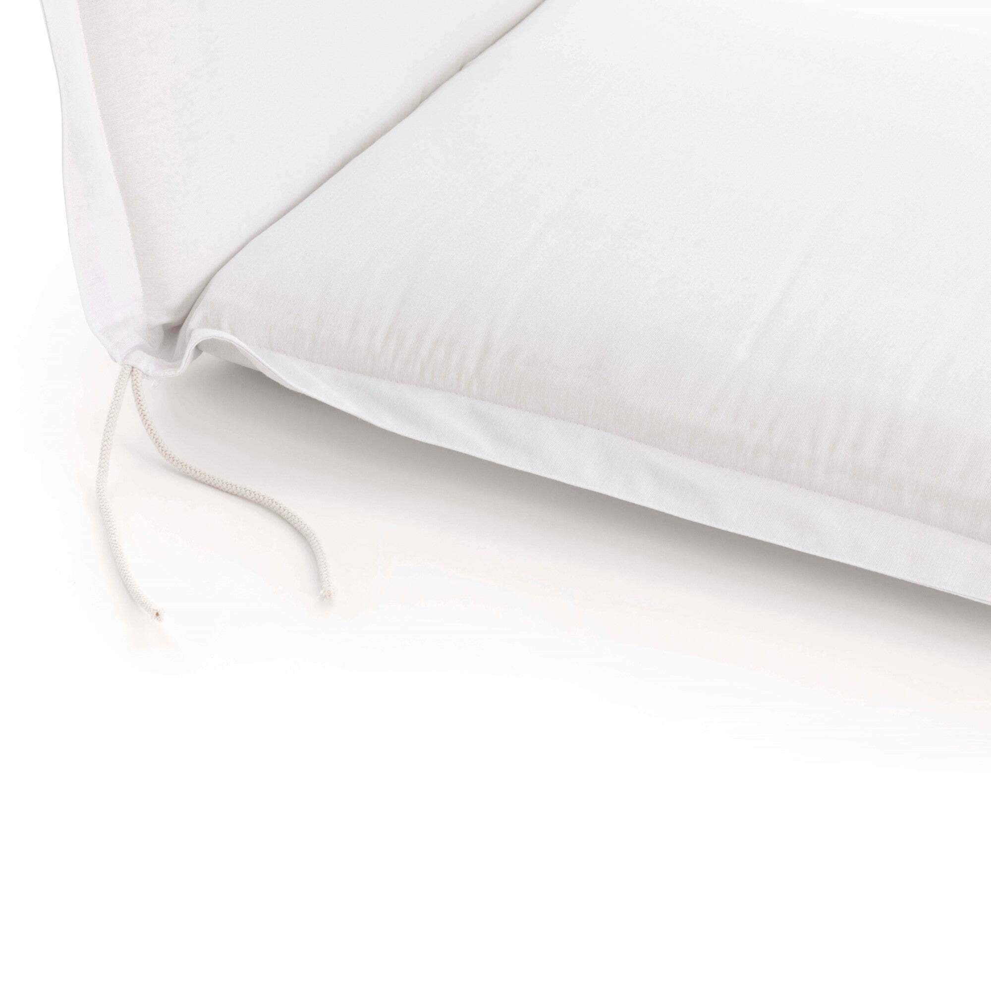 Coussin pour chaise longue LEVANTE 103 53x175x7 cm