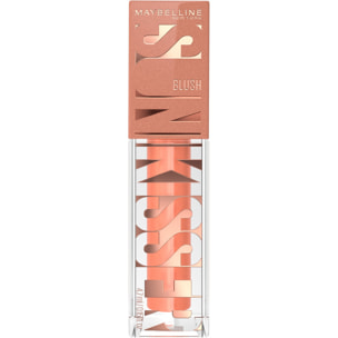 Maybelline New York Sunkisser Blush 002 Uptown Glow