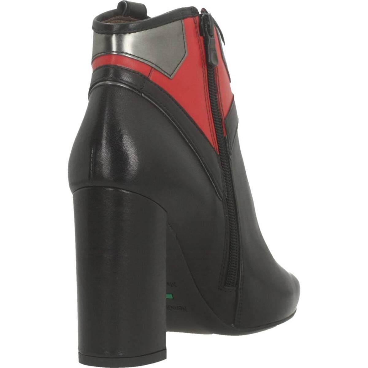 BOTINES NERO GIARDINI A909381DE