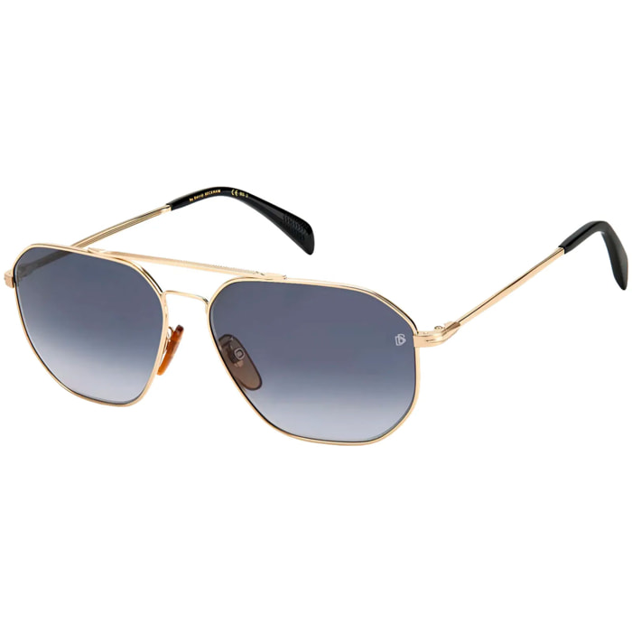 Gafas de sol David Beckham Hombre DB-1041-N-S-POH