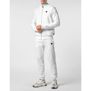 PHILIPP PLEIN Sweatjacket
