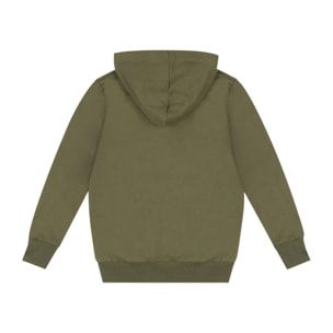 Sudadera infantil de invierno con capucha 'Basic'