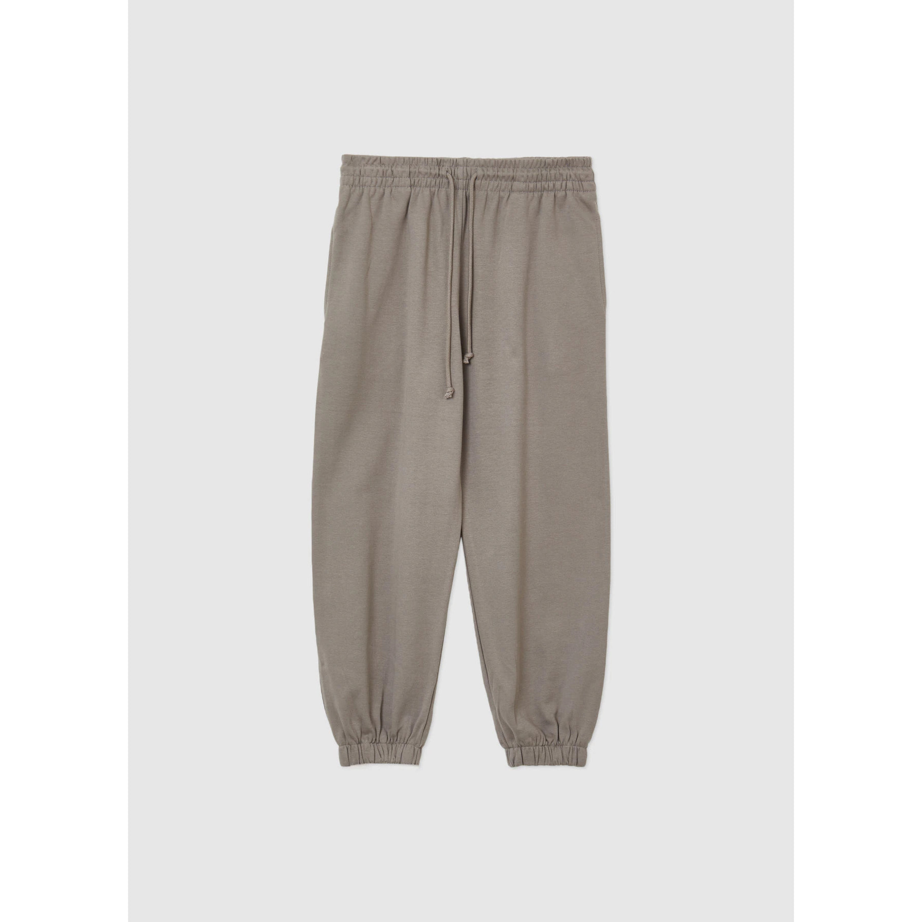 Jogger tinta unita