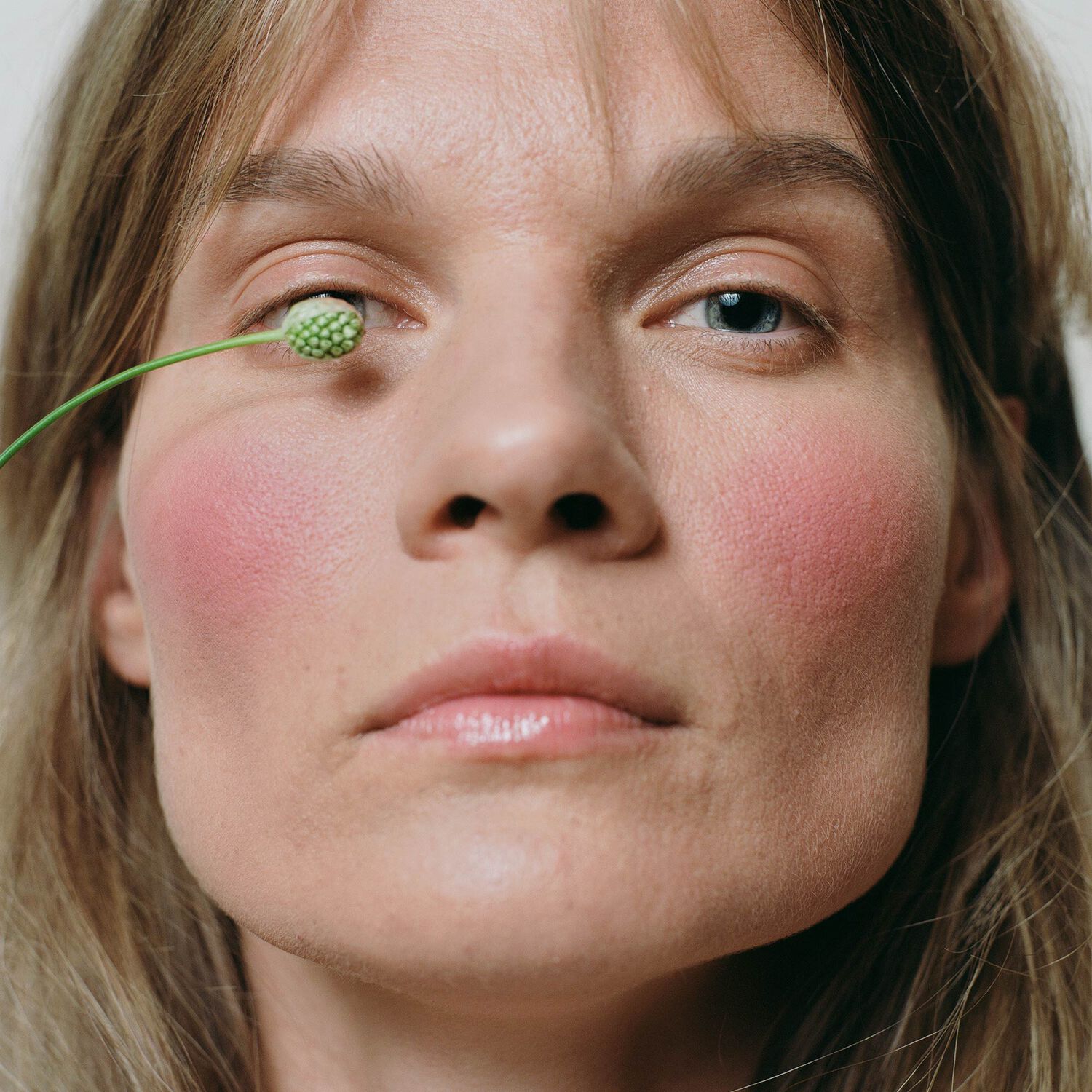 Magnetic Blush - Fard à Joues Minéral Fini Satiné Mat