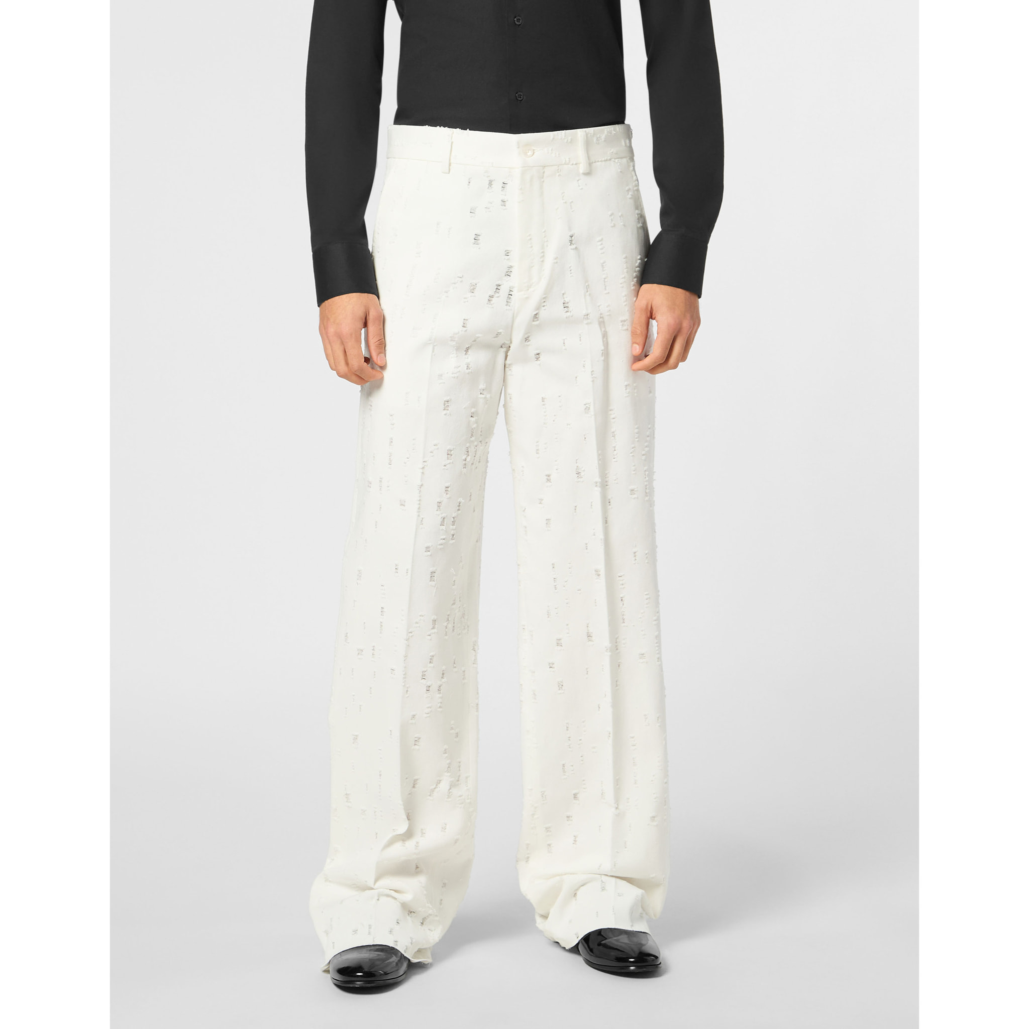 PHILIPP PLEIN Pantalones