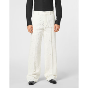 PHILIPP PLEIN Pantalones