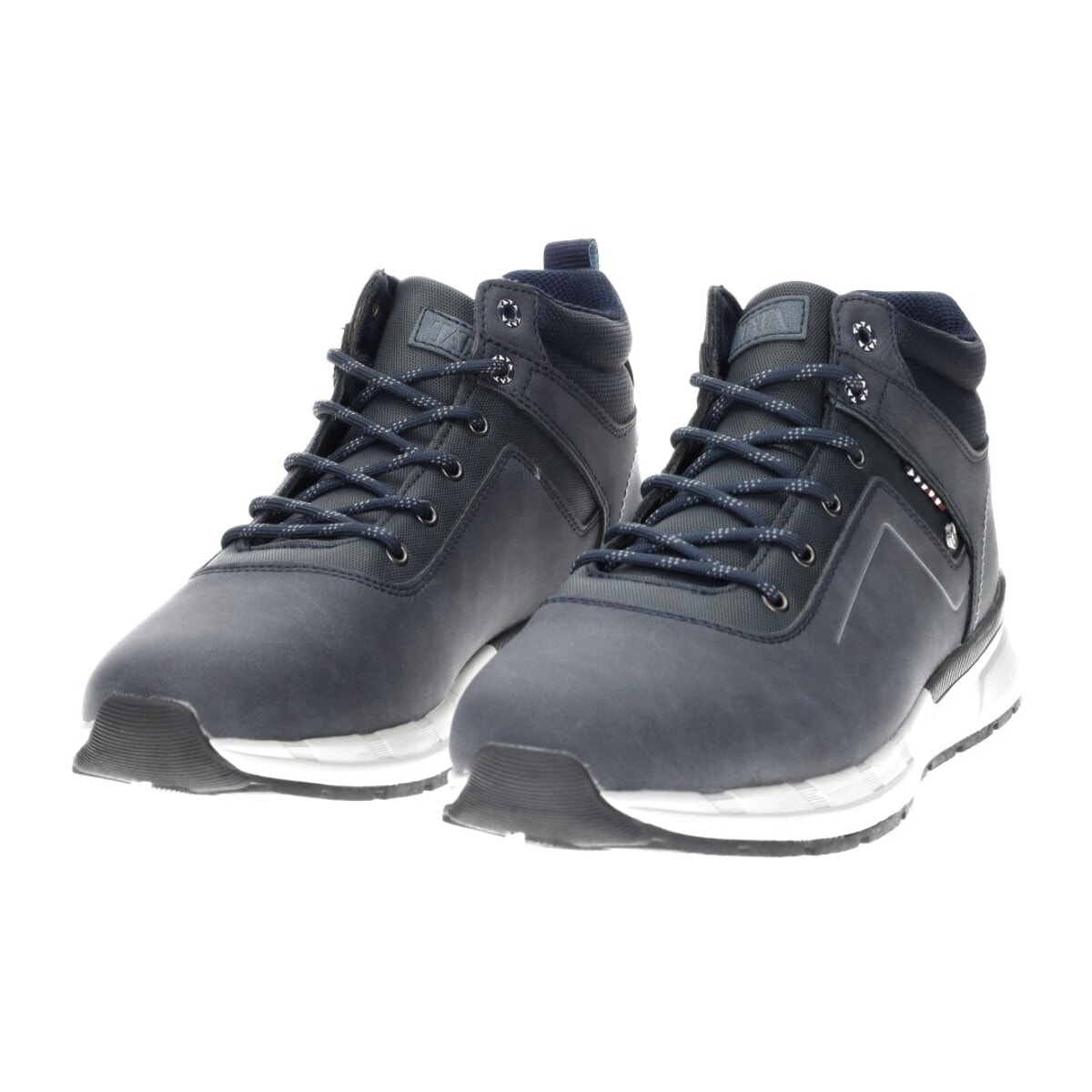 Sneakers Uomo Tata Italia Blu