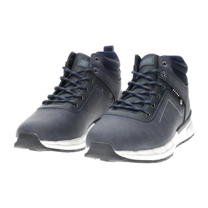 Sneakers Uomo Tata Italia Blu