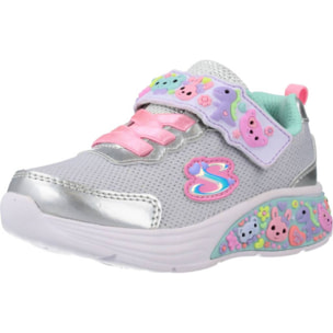 Zapatillas Niña de la marca SKECHERS  modelo MY DREAMERS Gray