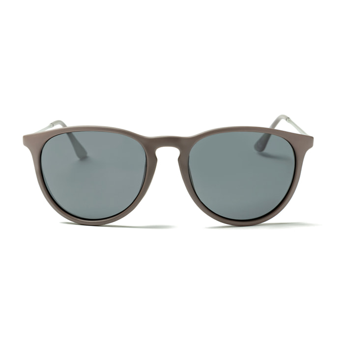 Gafas de sol OCEAN BARI - Bari marrón mate y / Polarizada marrón