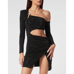 PHILIPP PLEIN Vestido corto