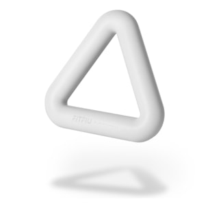 Pesa rusa kettlebell de 3,2kg FITFIU Fitness by Patry Jordan