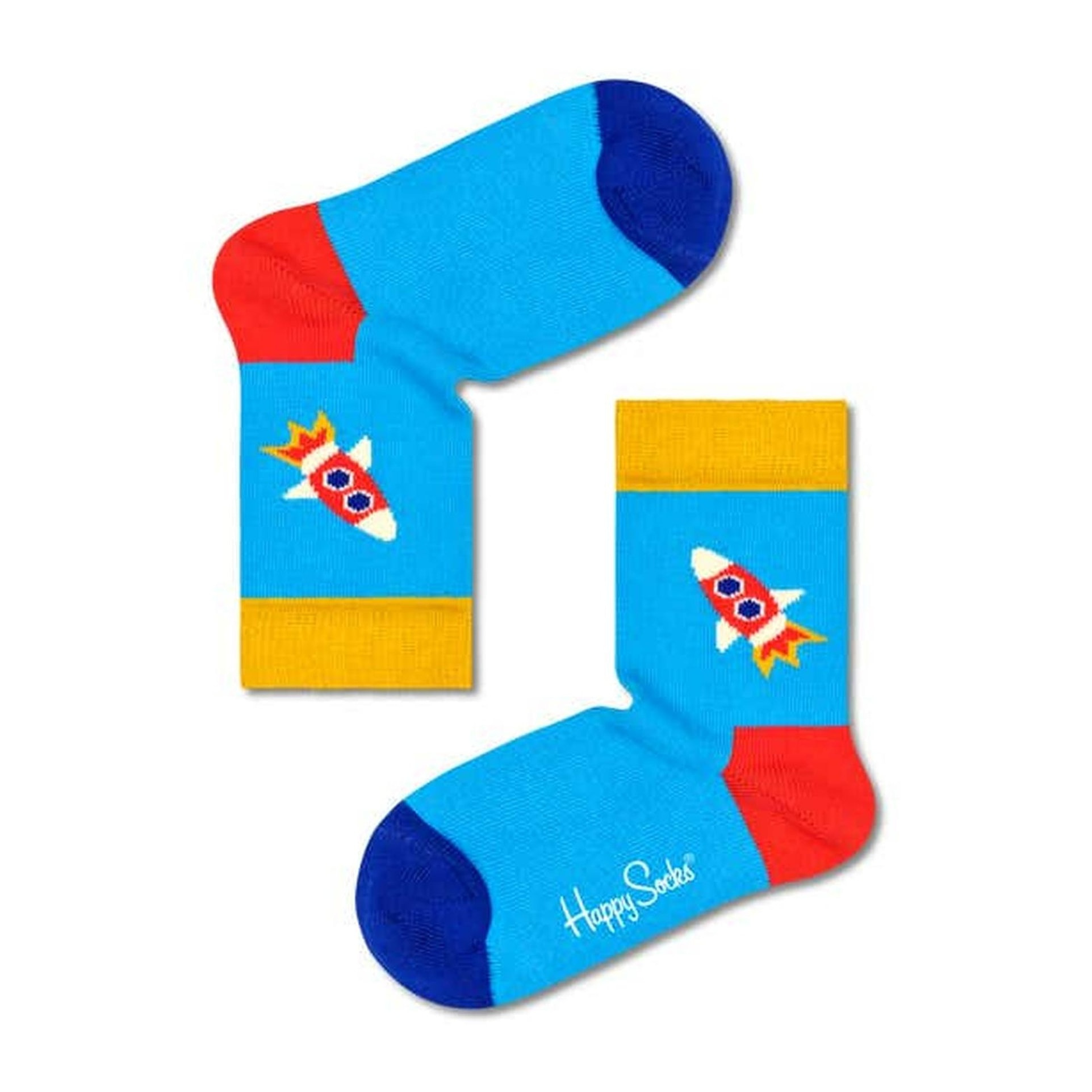 Calcetines kids rocket