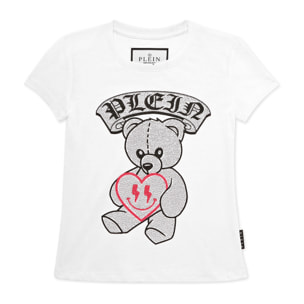 PHILIPP PLEIN Camiseta Sexy Pure TEDDY