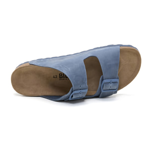 Sandalo BILLOWY BLU