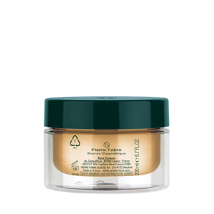 Sublime Karité - Masque hydratant gainant