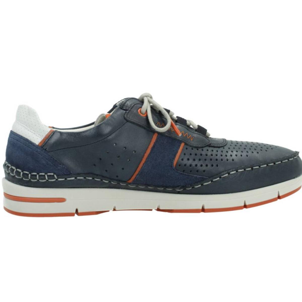 DERBIES - OXFORD FLUCHOS F1442