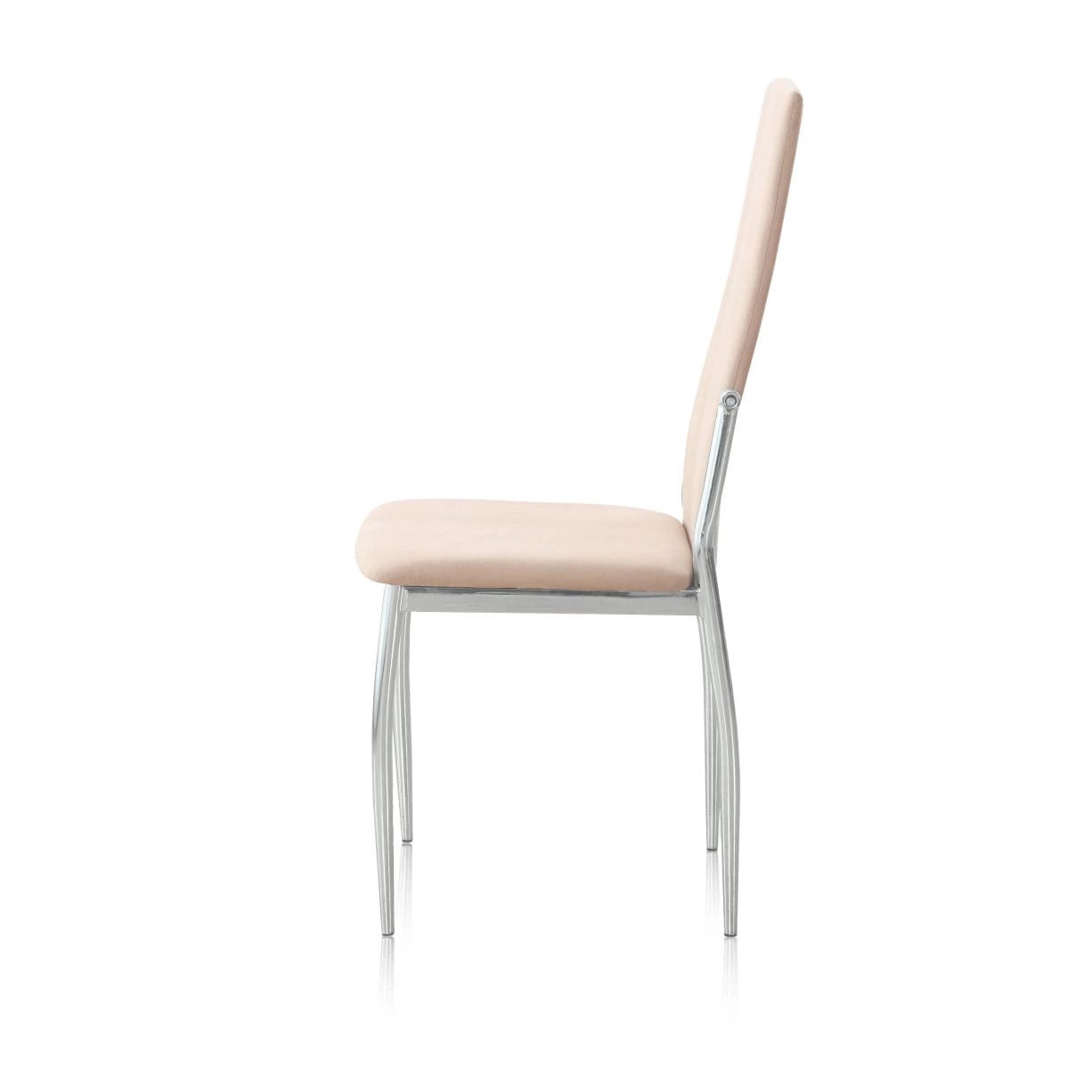 Pack 6 sillas de comedor Sakura Beige Sakura