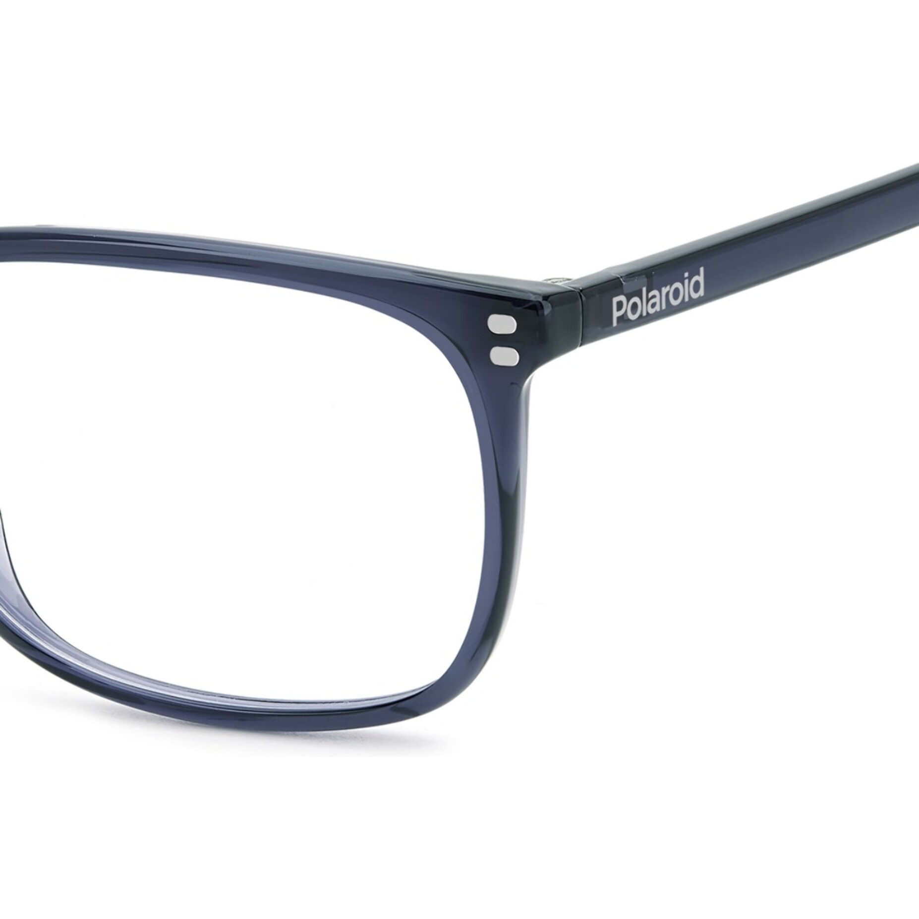 Gafas de Vista Polaroid PLD D553 PJP de Tr90 Hombre 57 mm
