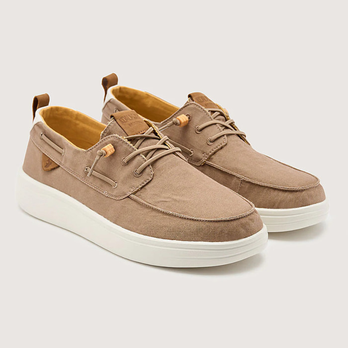 Náutico Camel - Maxime