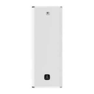 Chauffe-eau électrique Malicio 3 plat multipostion 80L blanc - THERMOR - 231070