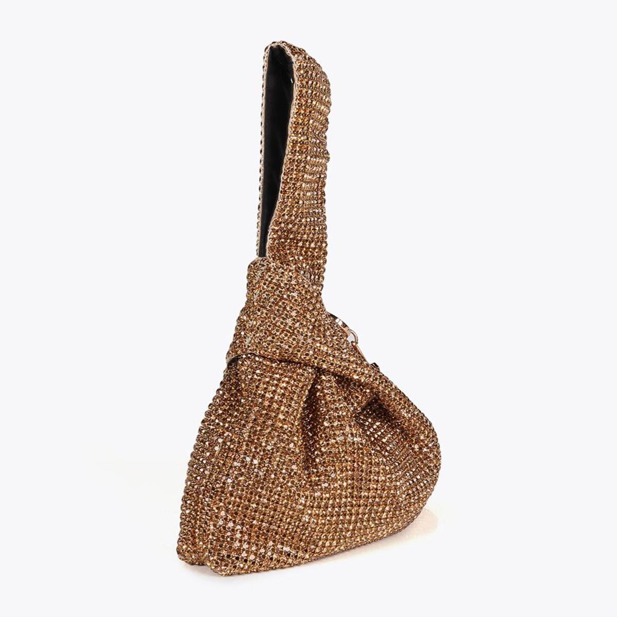 Borsa in Rete Strass