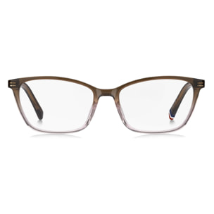 Gafas de Vista Tommy Hilfiger TH 2295 59I de Acetato Mujer 53 mm