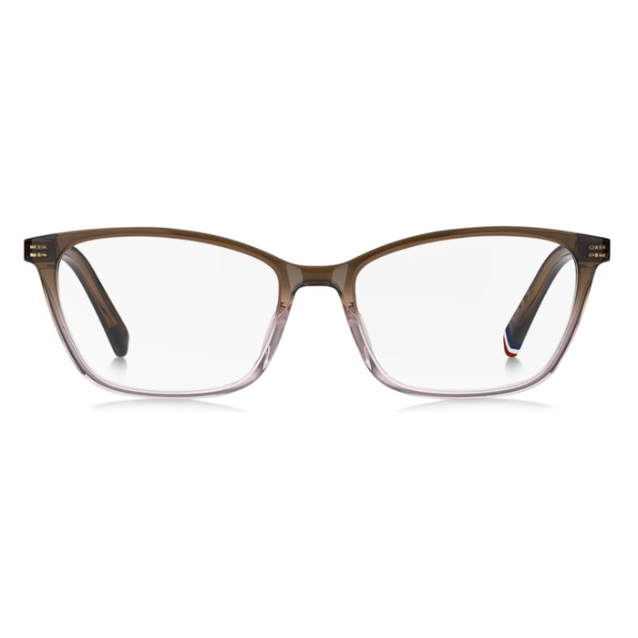 Gafas de Vista Tommy Hilfiger TH 2295 59I de Acetato Mujer 53 mm