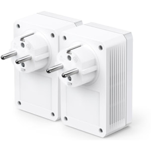 CPL Wifi TP-LINK TL-PA7019P - Blanc