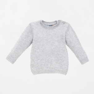 Jersey básico de tricot