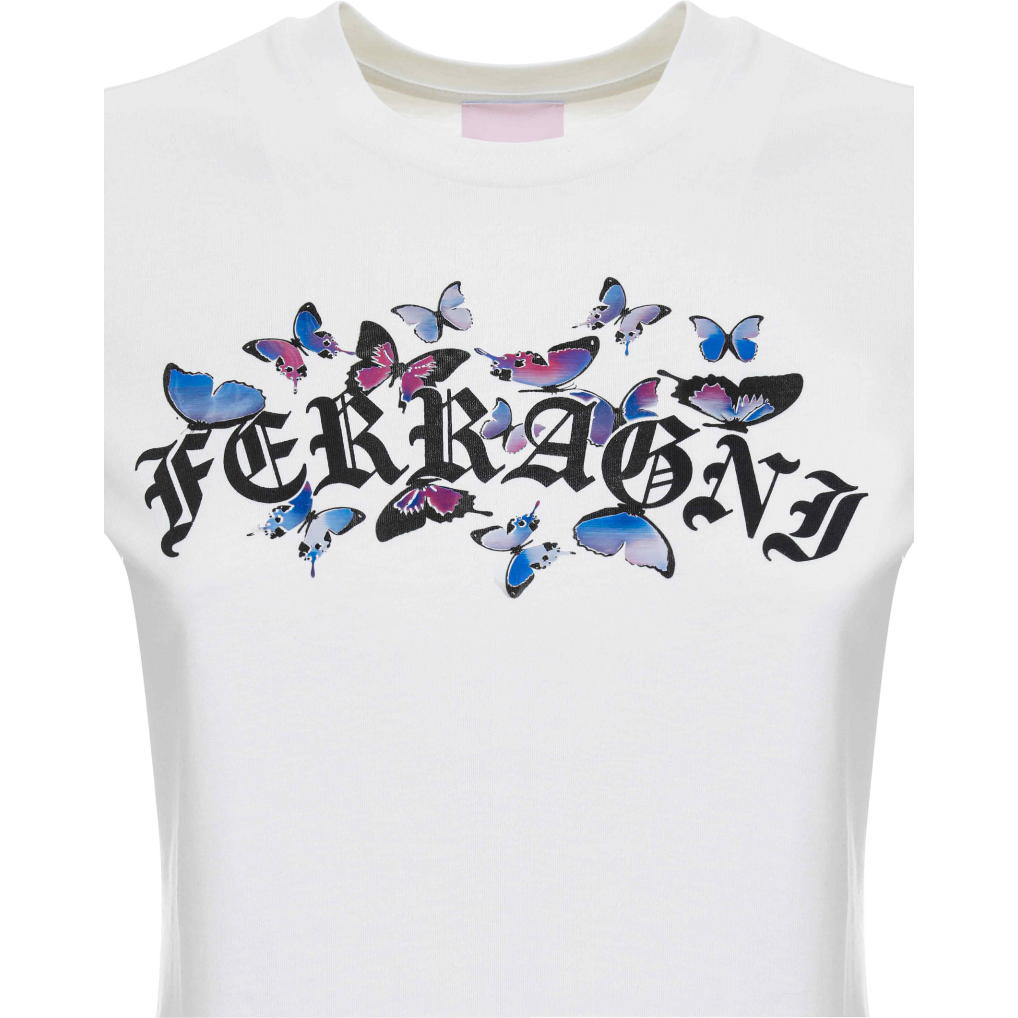 Chiara Ferragni t-shirt