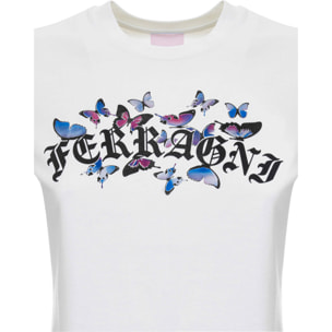Chiara Ferragni t-shirt