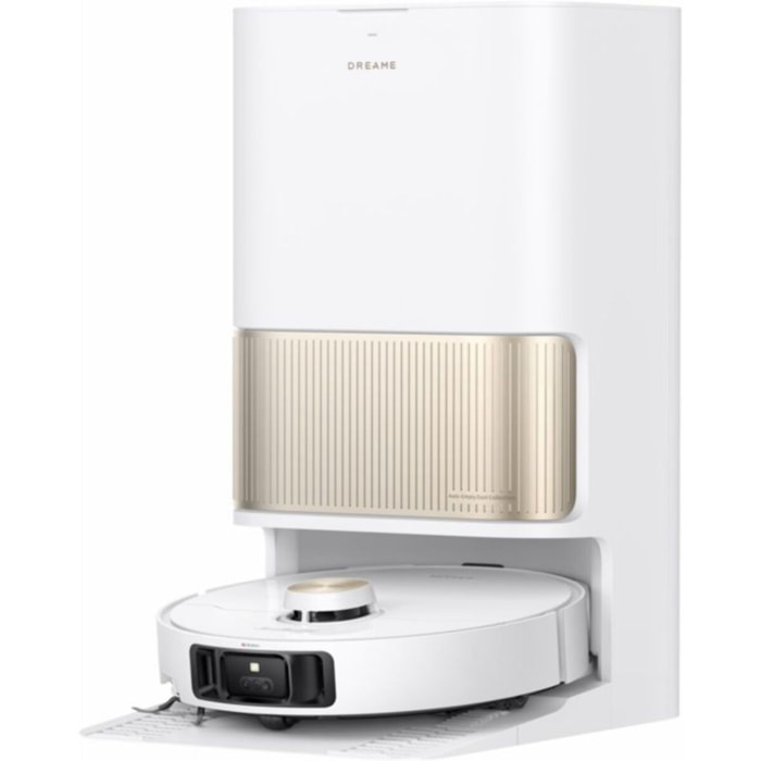 Aspirateur robot DREAME L40s Pro Ultra White