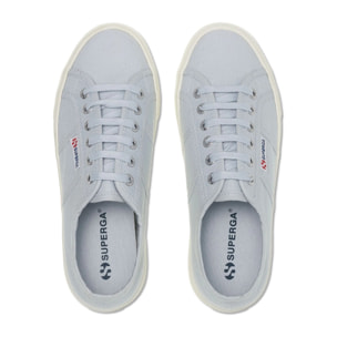 Scarpe da donna Superga Grigio 2740 Platform