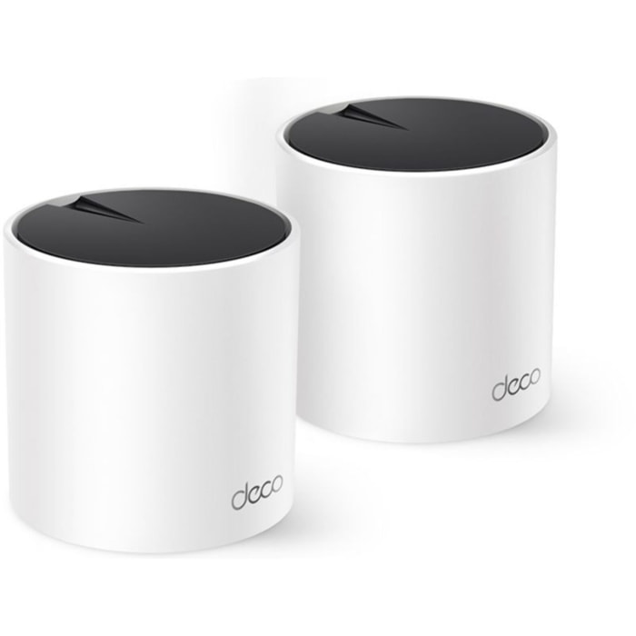 Système Wifi Mesh TP-LINK Deco X55(1-pack)