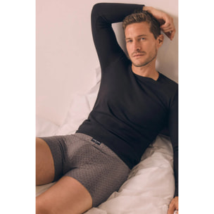 Confezione da 2 boxer stampati