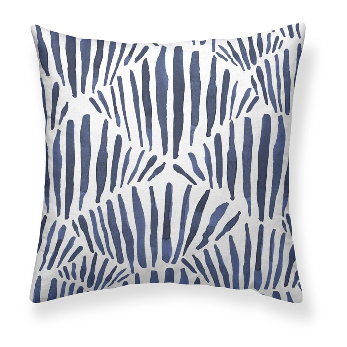 Taie d’oreiller 100 % coton 80 fils Gavina